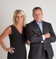Kristi & Andrew Knowles